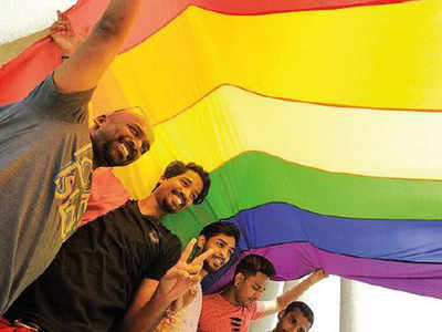Forces weigh impact of Supreme Court verdict on Section 377