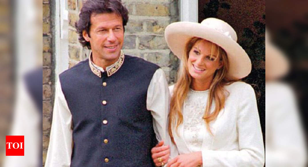 Ex-wife Jemima tears into Imran Khan as 2 more economists quit govt ...