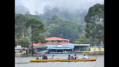 Kerala banks on Gujarat tourists