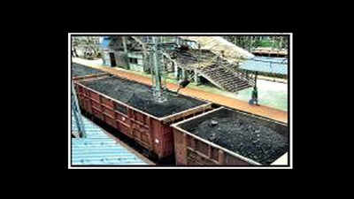600MW unit shut at Mettur owing to acute coal shortage