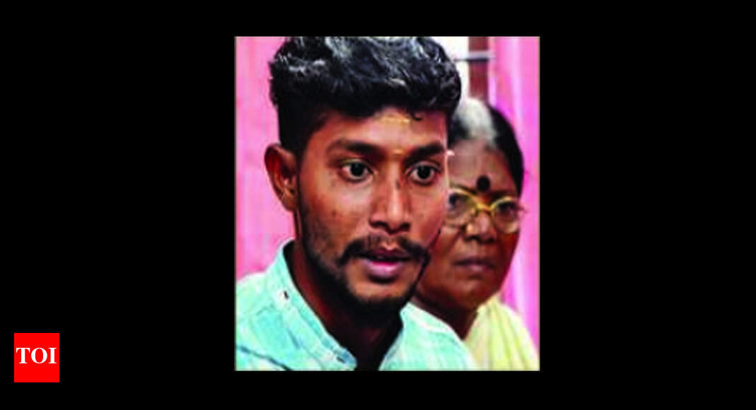 After torture man seeks action against policemen | Madurai News - Times ...