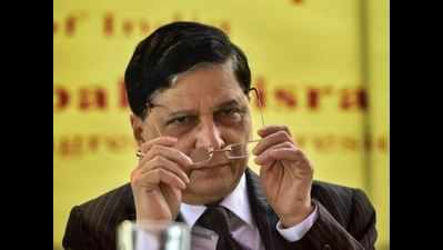 CJI bats for good education to maintain human dignity