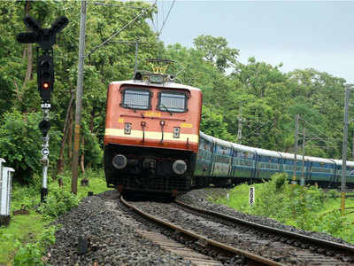 '40 deaths in 75 accidents since Sept 2017': Railways' records best safety figures in 5 years