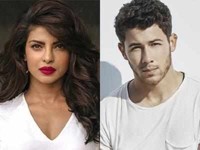 Nick Jonas gushes about his engagement with Priyanka Chopra