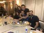 Stunning photos from Akshay Kumar's birthday party