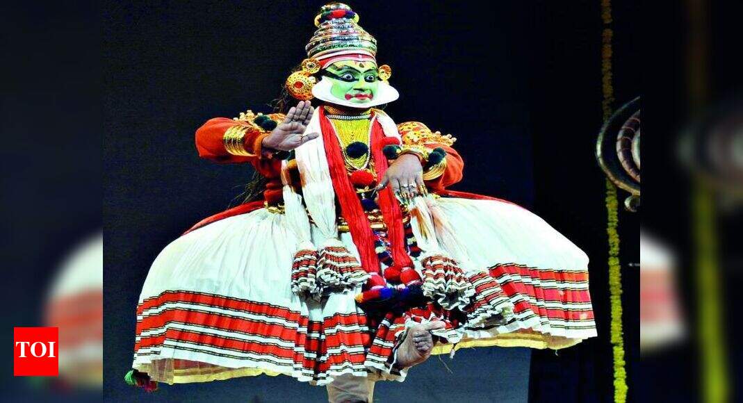 Prabal Gupta receives high honour in New York Times of India