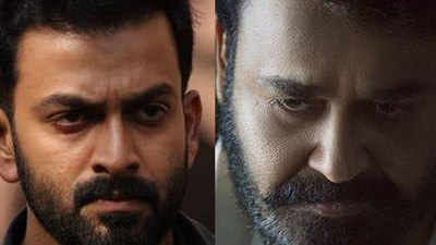 Prithviraj explains why Lucifer’s locations have huge crowds ...