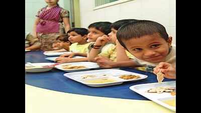 Sena, NCP spar over proposal to change civic school breakfast