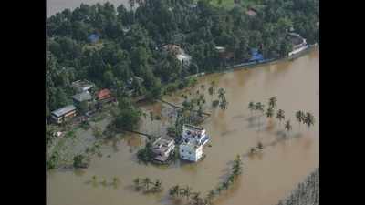 Kerala dams were full up even before torrential rains of mid-August, finds CWC