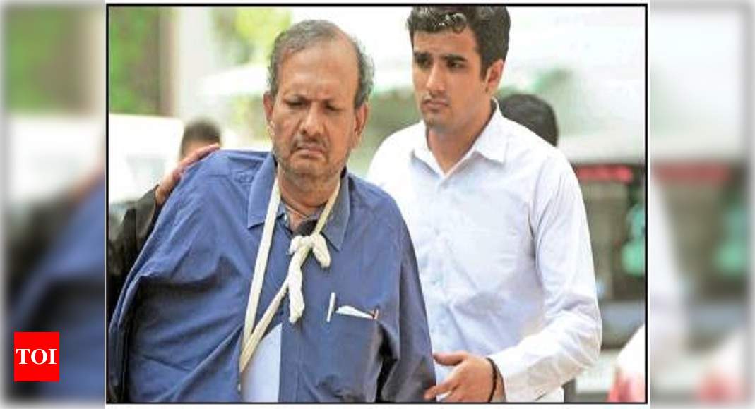 NHRC seeks probe details on Bansal family’s suicide | Delhi News ...