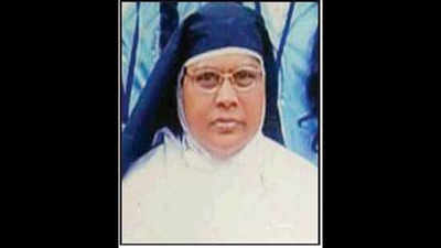 Nun's body found in Kerala convent well