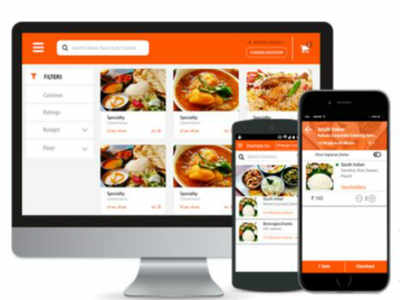 China's Ctrip likely to join Zomato's $400m funding
