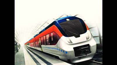 India's first railway varsity starts ops in Vadodara
