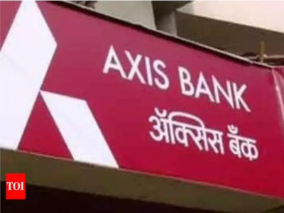 Axis awaits new CEO’s high-wire act