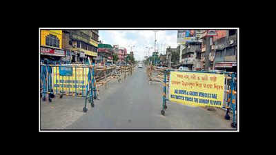 Heavy vehicles, two-wheelers restricted on Dunlop flyover
