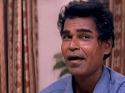 Actor Kovai Senthil passes away in Coimbatore
