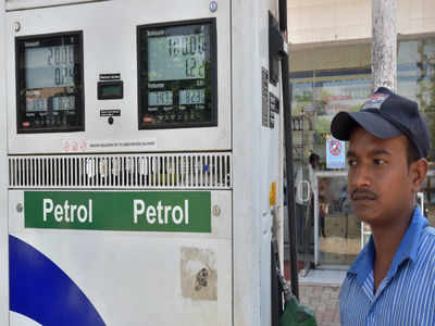 Petrol, diesel prices hit new highs as opposition stages Bharat Bandh