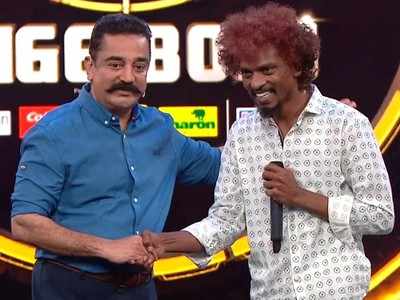Bigg Boss Tamil 2 written update, September 9, 2018: Sendrayan gets evicted