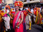 20 colourful pictures of Pola festival celebrations