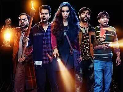 'Stree' box office collection day 10: Rajkummar Rao and Shraddha Kapoor's film collects Rs 9.50 crore on its second Sunday