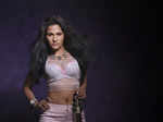 Singer Shivangi Sharma Photos