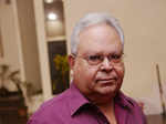 Rajan Vaswani