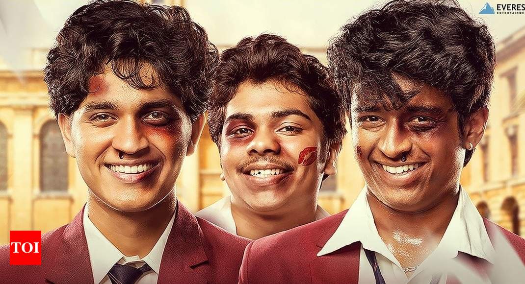 Boyz 2 marathi movie online clearance free