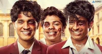 Boyz 2 marathi movie on sale dailymotion