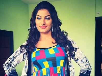 Bhojpuri actress Poonam Dubey opens up facing the casting couch