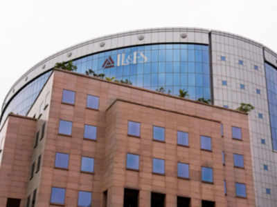 IL&FS group stocks plunge up to 14% on rating cut
