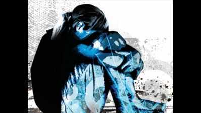 Minor girl gang-raped in Alwar