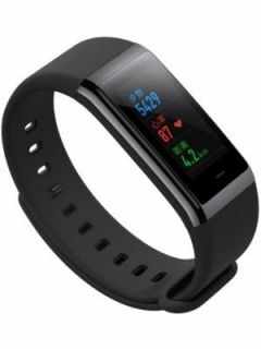 xiaomi amazfit cor vs mi band 4