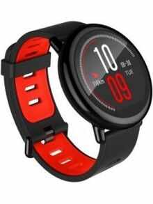 amazfit pace colors