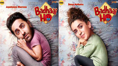 Badhaai Ho - Official Trailer
