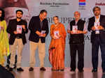 Sunita Bhuyan, Aman Varma, Ranjit Barthakur,  Lalitha Lajmi , Shyam Benegal and Romesh Sobti