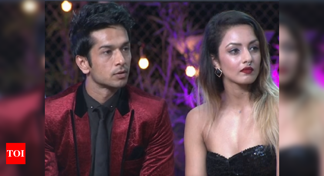 Splitsvilla 11 Ideal Match List - To verify, just follow the link in