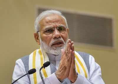PM Modi for greater people-to-people ties between India, Sri Lanka