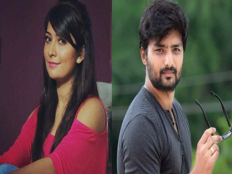 Nirup, Radhika's film is Aadi Lakshmi Purana | Kannada Movie News ...