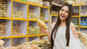 Alisha Prajapati talks about her favourite snack