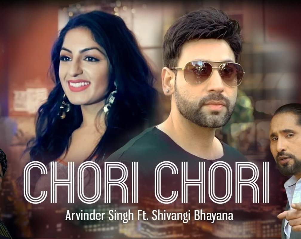 
Punjabi Song Chori Chori Sung By Arvinder Singh
