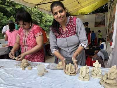 Bhopalites gear up for preparations as festivities knock the door