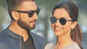 Deepika Padukone reacts to wedding rumours with Ranveer Singh