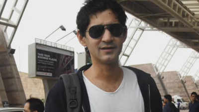 When Gaurav Kapur went looking for Shibani Dandekar at the Jaipur airport