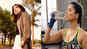 Anushka Sharma suffering from bulging disc problem, Sunny Leone flaunts her fitness regime, and more...