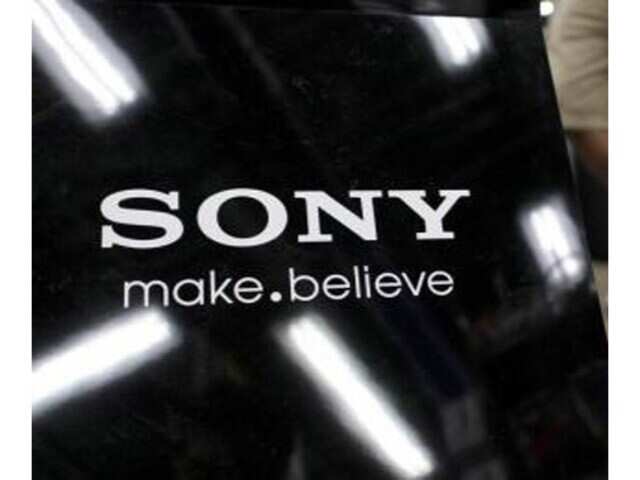 Sony Corporation set to go green Sony Corporation set to go green