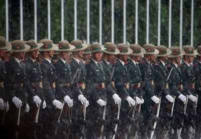 Insult to injury: Nepal to now join military drill with China