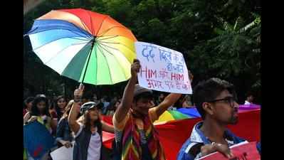 Sec 377 verdict paves way for greater acceptance