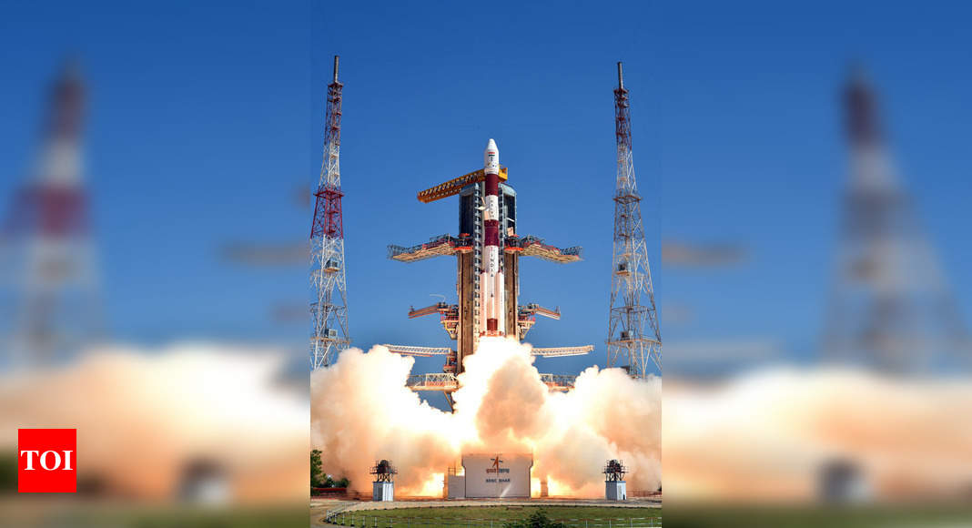 Isro gears up for full-fledged commercial launch on September 16 ...