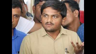 Hardik’s fast: Government defends invocation of Section 144