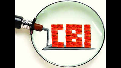 CBI books Gujarat co for cheating Bank of India